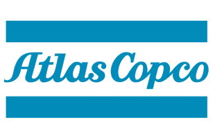 Atlas Copco